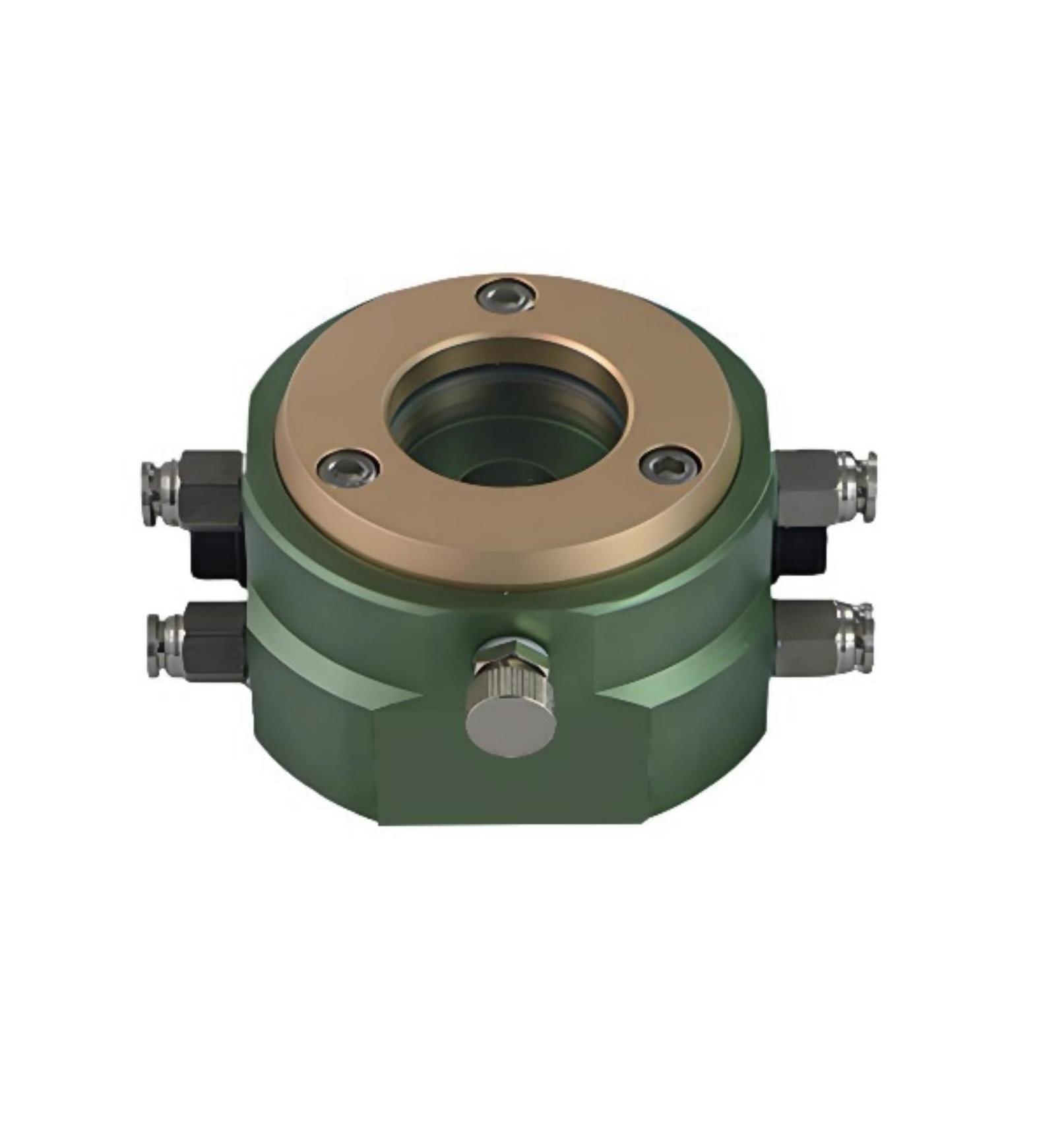 Static Level Meter