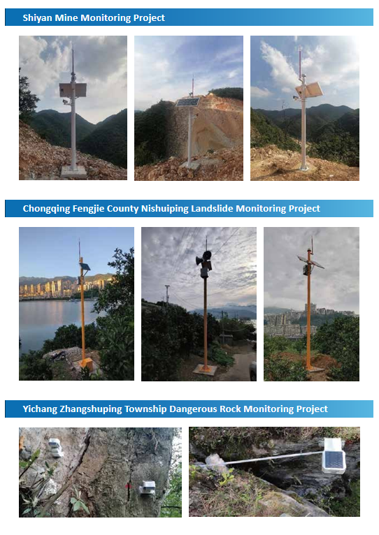 Representative Projects(图4)